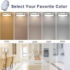 36W 13Inch LED Ceiling Light Surface Flush Mount Light Fixtures