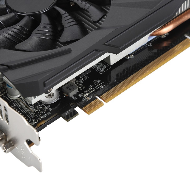 GTX1060 3G GDDR5 192bit Graphics Card DisplayPort DVI HD Multimedia