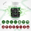 Iron 14 mg Ferrous Fumarate Capsules | 150 pcs (5