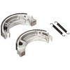 Kitaco 770-1087030 SH-5N Non-Fade Brake Shoe for Super Cub 50