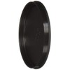Kaiser 206968 68mm Slip-On Lens Cap (Black)