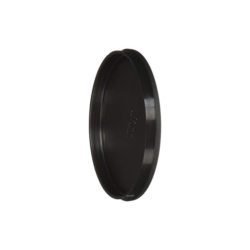 Kaiser 206968 68mm Slip-On Lens Cap (Black)