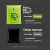 Parches Pies Dtx Limpieza Cuerpo Feet Life Color