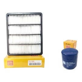 Kit De Filtros Toyota Supra 3.0l 1993-1994-1995-1996-1997-98