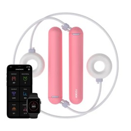 Taenggeuraempaektori Fitness Accessory Jump Rope Set for home workouts, training and recovery, portable sports and exercise gear, Korean Import, Taenggeuraempaektori
