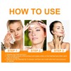 LINEDSON Face Antiperspirant Sweat Absorbing Lotion Face No Sweat Lotion