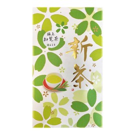 Sanrokuen Tea Premium Chiran-cha Saemidori Green Green Tea 3.5 oz (100 g)