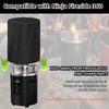 Cover for Ninja Fireside360 Outdoor Heater & Fire Pit —600D