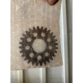 Honda 2017-2021 CRF 450 Clutch Primary Drive Gear 28T 23121-MKE-A00 New OEM