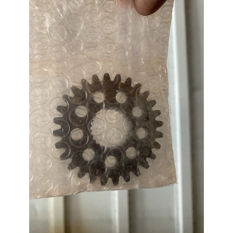 Honda 2017-2021 CRF 450 Clutch Primary Drive Gear 28T 23121-MKE-A00