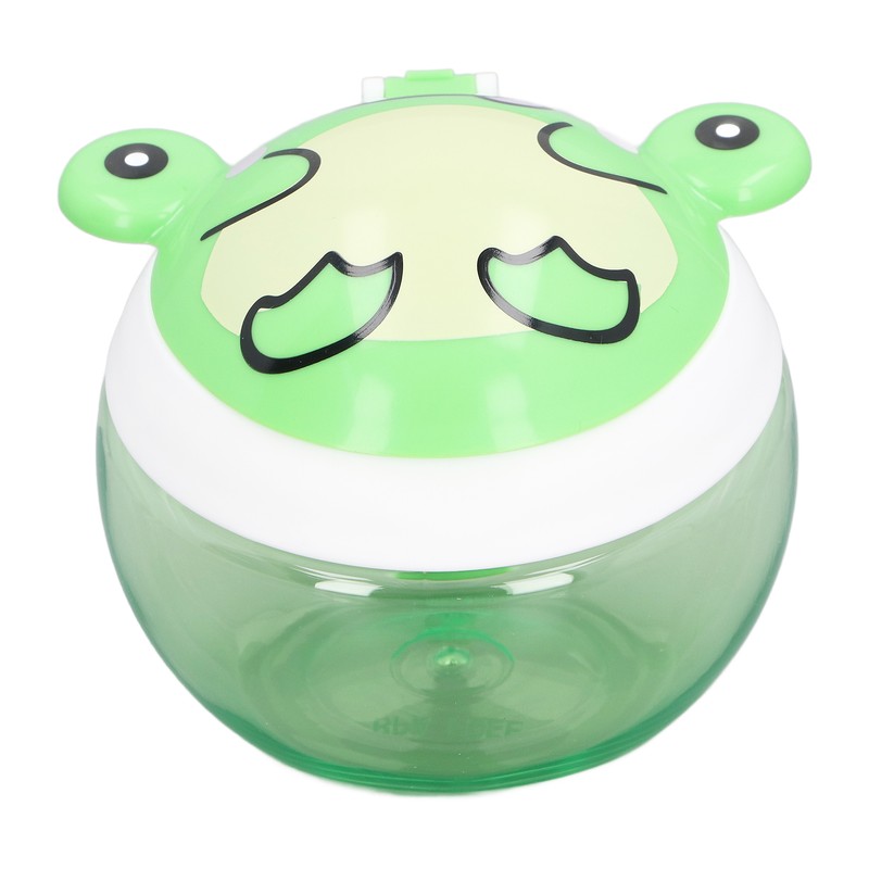 Baby Snack Container Animal Shape No Spill Impact Resistance Safe