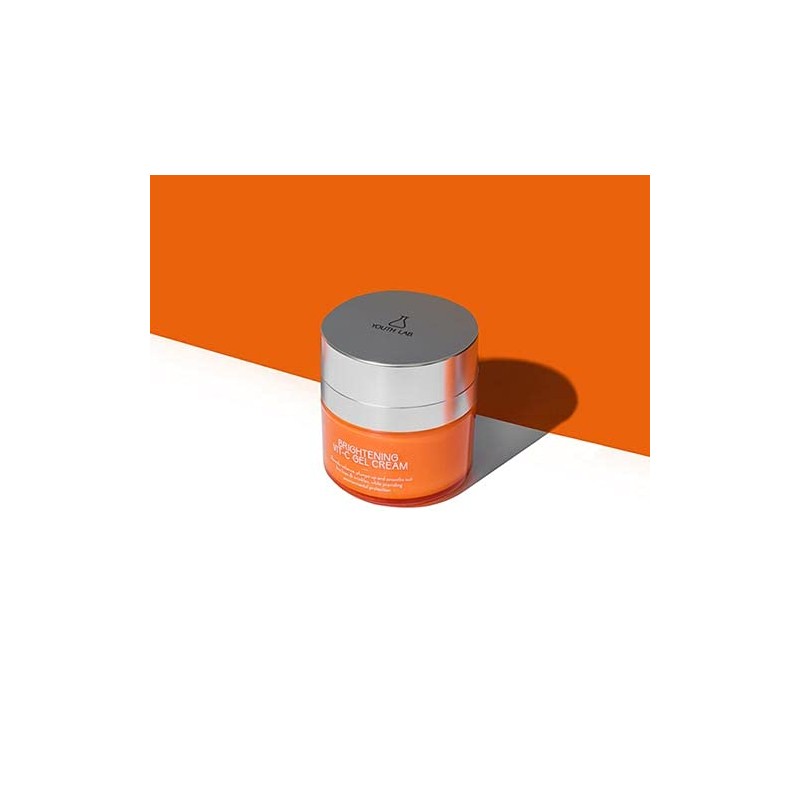 Youth Lab Brightening Vit-C Gel Cream 50 ml PN: LAB1345
