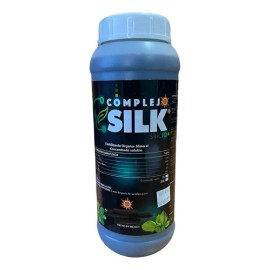 Silicato De Potasio Fertilizante Con Aminoácidos Boro Zinc                                                                                            