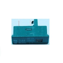 Daito GP75 Fuse 7.5A 250V
