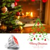 ALIDE Red MR16 GU5.3 Led Bulbs 5W,20W 35W 50W Halogen