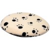 Snugglesafe The 'Original' Snugglesafe Microwave Heating Pad Disc Microwavable Heated