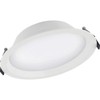 Ledvance Aluminium Downlight 25 W White