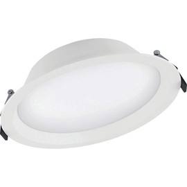 Ledvance Aluminium Downlight 25 W White