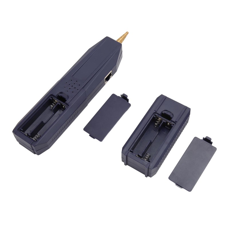 PoE Tester Anti Interference Digital Signal Tracing Polarity Testing Network