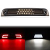 SHINEFIT LED Third Brake Light Smoked Compatible with 2019 2020