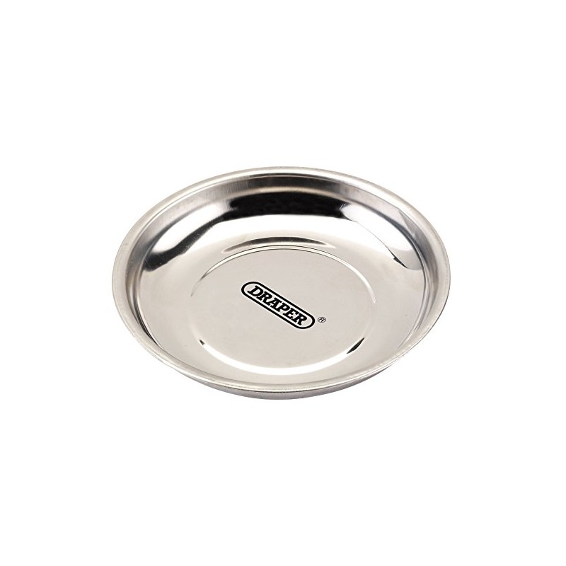 Draper Magnetic Parts Bowl (Part no: MPT5B)