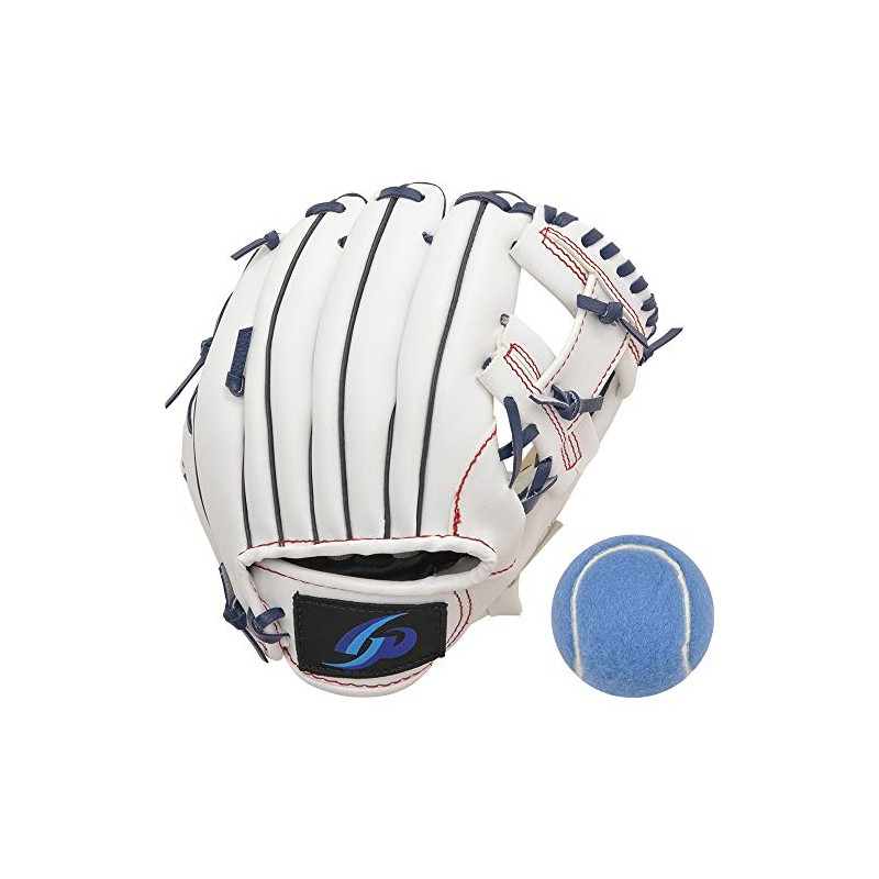 GP 46415Y Toddler Magic Catch Gloves, 8 Inches, Right Throw,