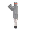 Car Fuel Spray Injector Nozzle Accessory 23250-0C010 Fits for Toyota