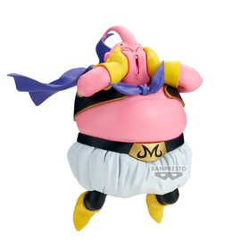 Banpresto Majin Buu (Vs Goku Super Saiyan 3) Dragon Ball Z Match Makers 14 cm Multicolour BP29079P Figure Ideal for Anime Fans