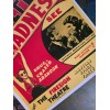 Reefer Madness 11" x 17 Movie Collector's Poster
