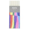 Kokuyo KE-SP15-5 PASTA Graphic Marker, Pasta, Fluorescent 5 Color Set,