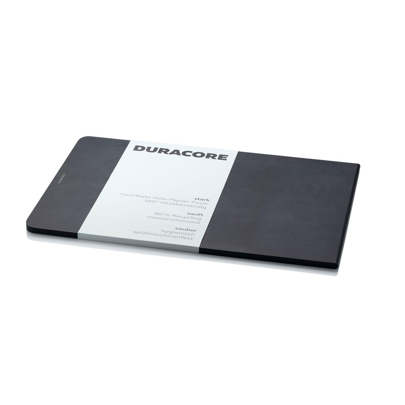 Continenta Duracore Chopping Board, 23.5 x 16 x 0.7 cm
