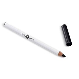 Lily Lolo Natural Eye Pencil, Black 1.14g
