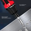 Electric Screwdriver Kit Large Torsion Rechargeable Multifunctional Mini Screw Driver