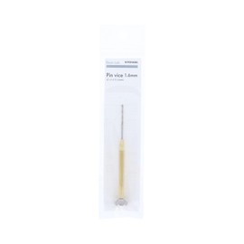 Kiyohara Resin Lab RLT-11 Pin Vise 0.06 inch (1.6 mm)