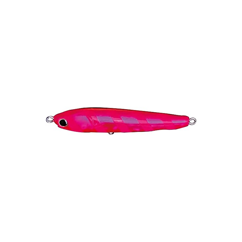 Zeake FF Pencil 30g #008 Pink UV Zebra