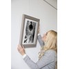 STAS Picture Hanging Set: STAS Cobra + perlon Cord 59