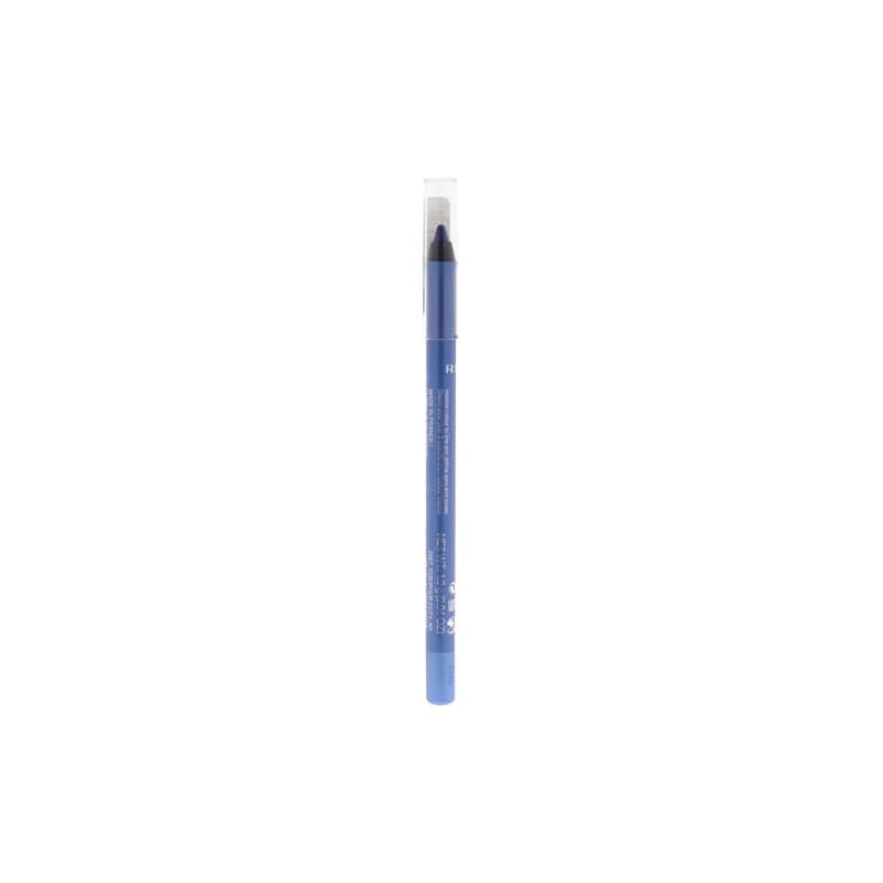 Rimmel Scandaleyes Waterproof Brow and Liner Kajal, Cobalt Craze