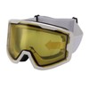 Anti Fog Ski Goggles UV Protection Adjustable Men Women Adult