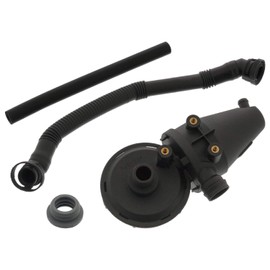 Valve Crank Gehàuse Ventilation 3 Series Compact 3 Series Coupe 3
