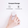 Aqara Zigbee Temperature and Humidity Sensor, Wireless Thermometer Hygrometer for