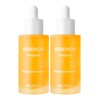 Idebenone Ampoule / Whitening / Anti-wrinkle / Functional Ampoule 50ml 1+1 / 이데베논 앰플미백주름개선기능성앰플 50ml 1+1
