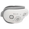 Childrens Eye Massager USB White Constant Temperature Hot Compress Eye
