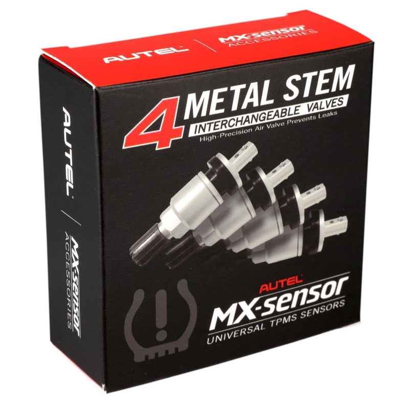 Autel Válvula de Metal MXSENSORMVK