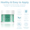 Eodci 12 Pieces Dipping Powder Nails Starter - 6 Colours