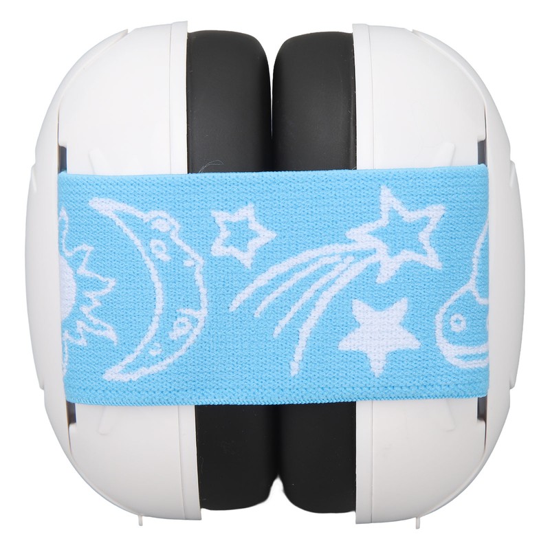 Baby Earmuffs Noise Reduction Baby Earmuffs Hearing Protection Headphones for