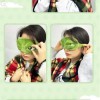 귀여운 수면안대 특이한 독특한 피곤한눈 신기한 Cute Sleep Mask Unique