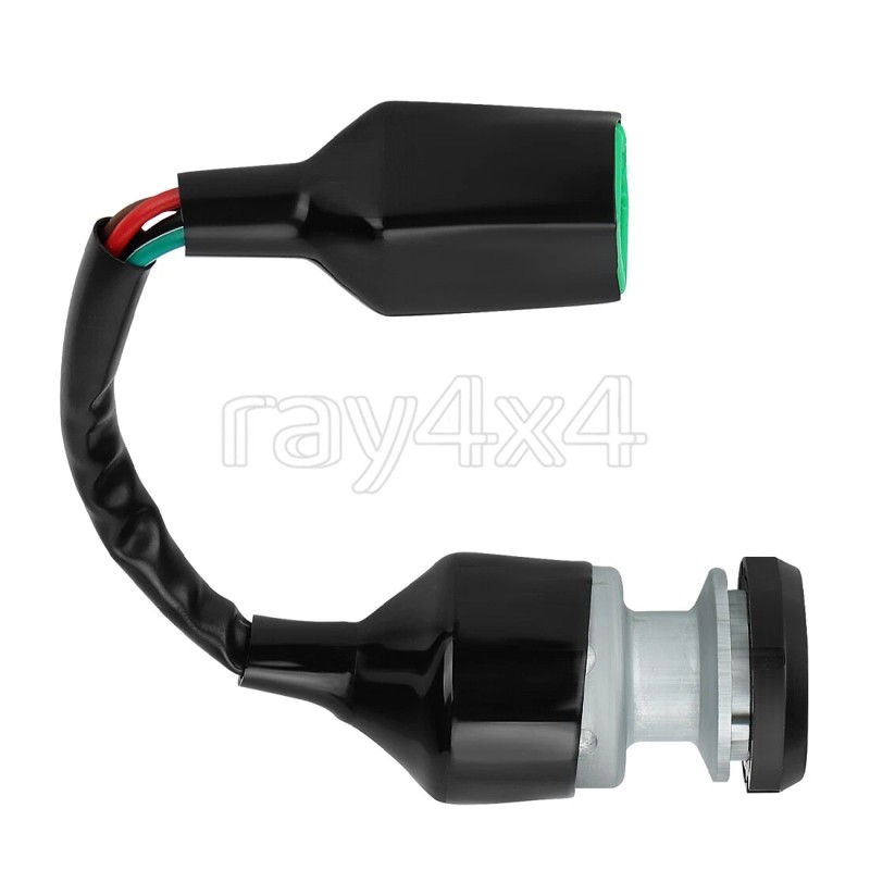 M MATI Key Ignition Switch for Polaris RZR 170 EFI