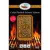 Cedar Planked Atlantic Salmon Sampler Pack - 5oz. - (1
