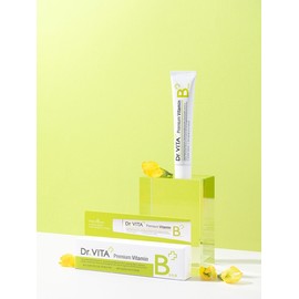 Premium Vita B Cream 30ml / 프리미엄 비타B 크림 30ml