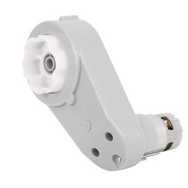 Kids Ride On Car 775 24V 20000RPM Electric Motor Gearbox for Children Ride-Ons Replacement Parts